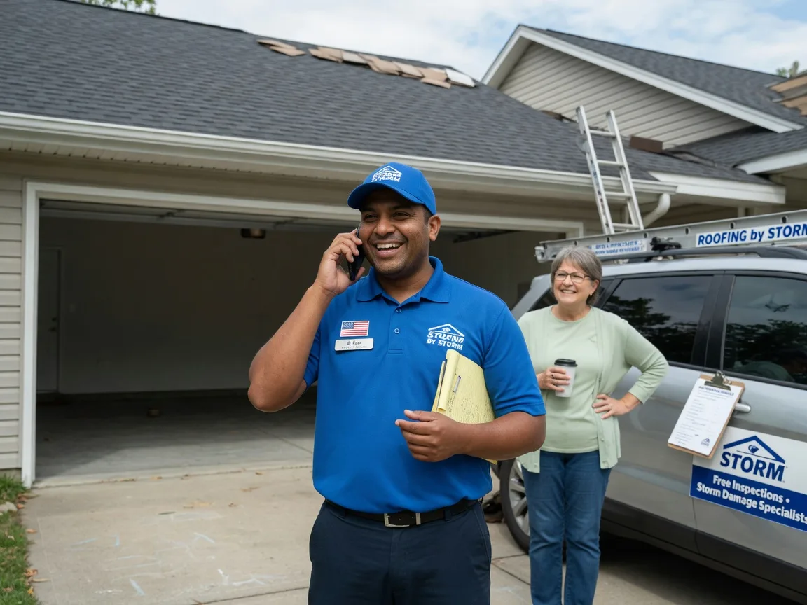 Roof Repair Near Me Turtle Lake, WI FAQs