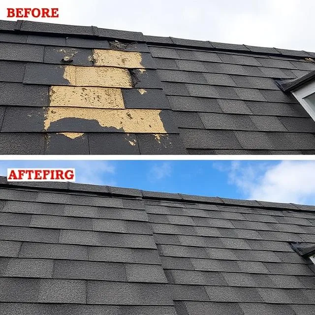 Roof Repair Near Me in Turtle Lake, WI near me